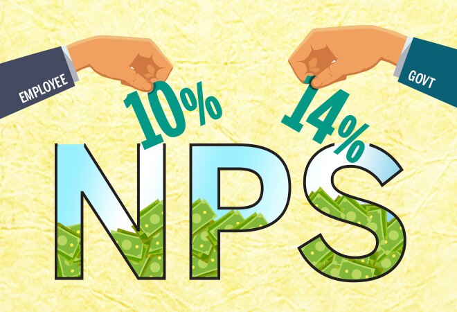 Expect 5fold jump in NPS fund management fee; slabs to be introduced