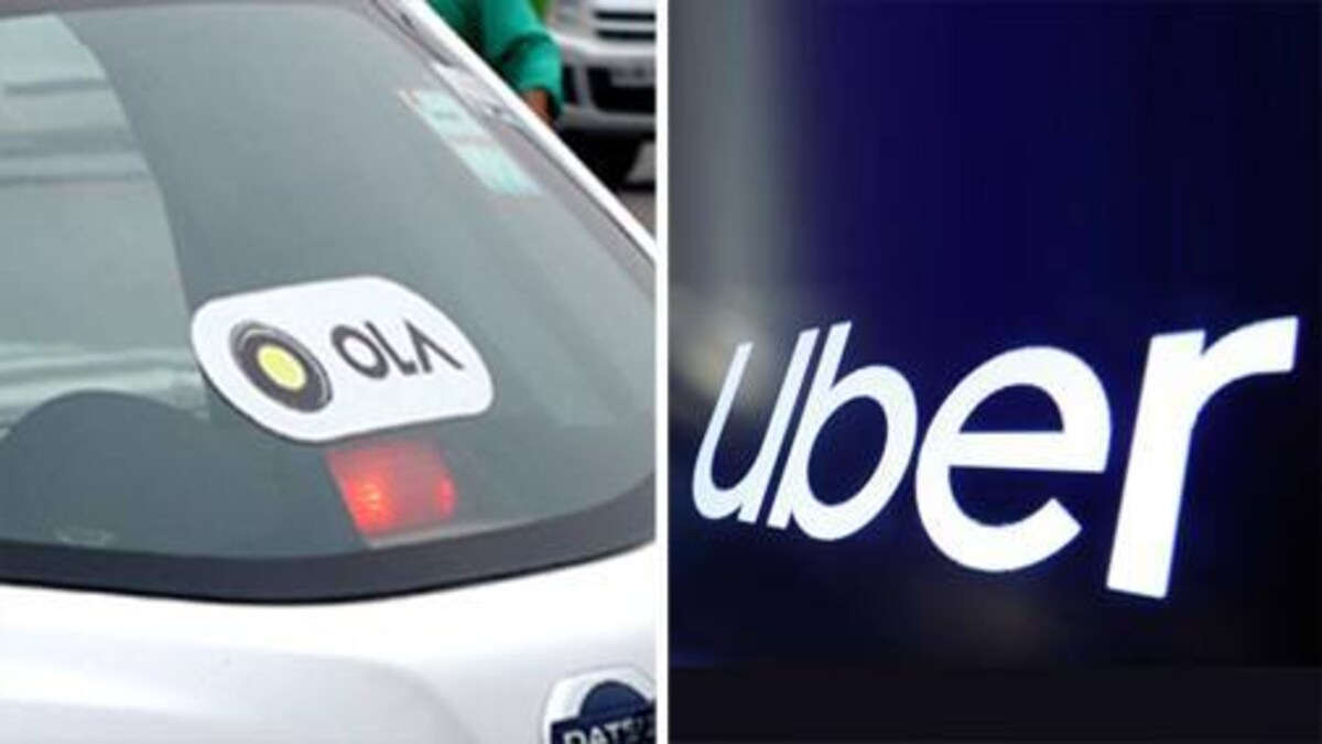 Coronavirus Lockdown Ola Uber Resume Operations In These Cities Check Out Full List