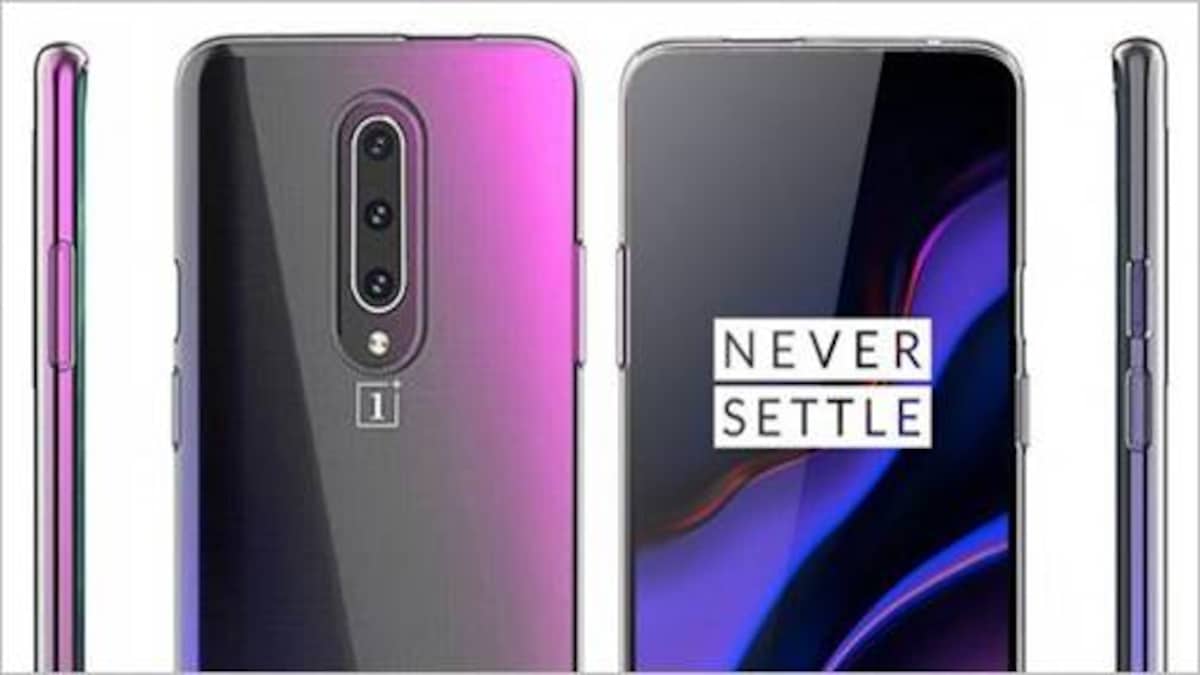 Oneplus 7 Pro 8gb Ram 256gb Best Price In India 2020 Specs Review Smartprix