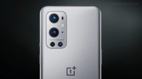 OnePlus 9 design officially revealed by OnePlus in camera promo - Vimarsana News