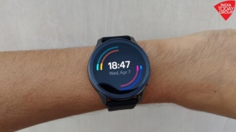 OnePlus Watch review in five points: A smartwatch with looks but not without shortcomings - Vimarsana News