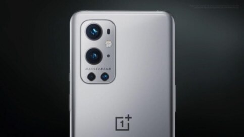 OnePlus 9 series confirmed to come with Sony IMX766 ultra-wide sensor ahead of March 23 launch - Vimarsana News