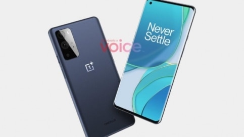 OnePlus 9 Lite likely to be powered by Snapdragon 870, hints Qualcomm - Vimarsana News