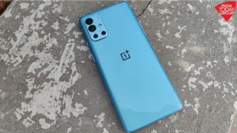 OnePlus 9R starts getting OxygenOS 11.2.1.2 update in India, brings camera improvements, gallery fixes - Vimarsana News