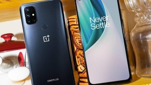 OnePlus Nord N1 5G tipped, to be the successor of Nord N10 5G - Vimarsana News