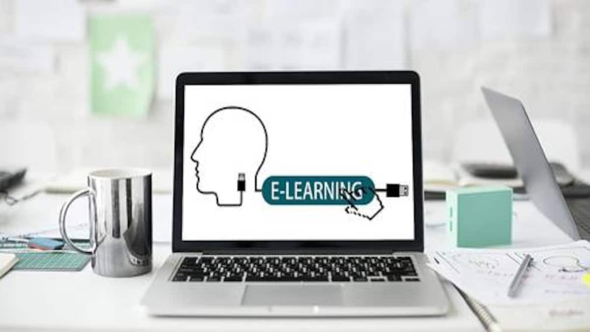 Coronavirus Impact Traffic Triples On Govt Online Learning