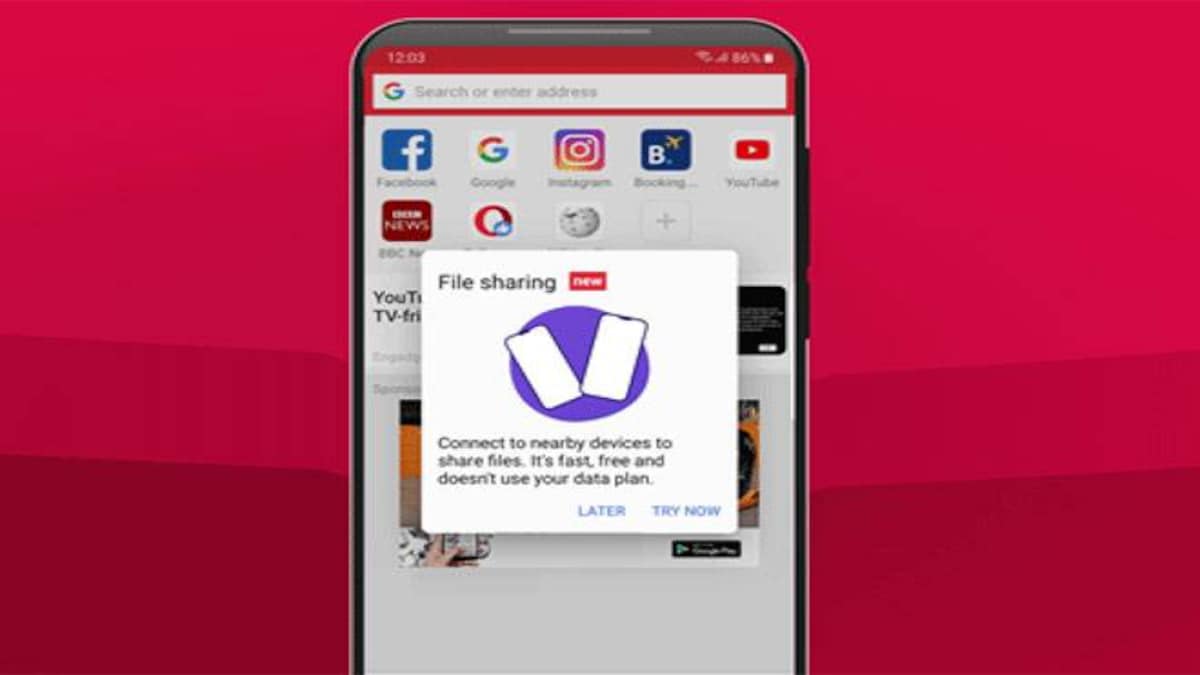 Opera browser filehorse is simple, easy of use web browser for microsoft windows. Opera Browser Offline Installer - Opera Mini Introduces Offline File Sharing Here S How It Works