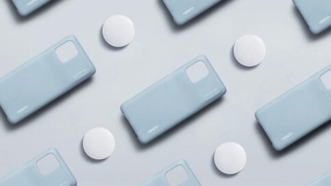 Oppo launches new mobile case that packs UWB tech used in iPhones, AirTags - Vimarsana News