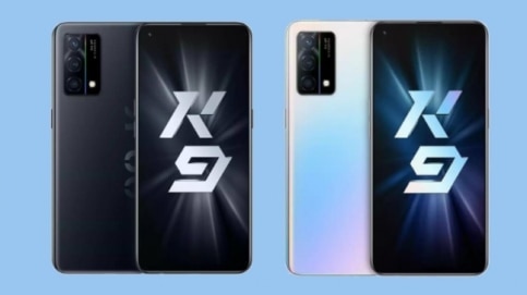 Oppo K9 launch set for May 6, teaser reveals 65W fast charging and 64-megapixel camera - Vimarsana News