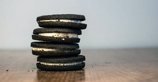 Oreo-maker takes Parle to court over alleged infringement of design - Vimarsana News