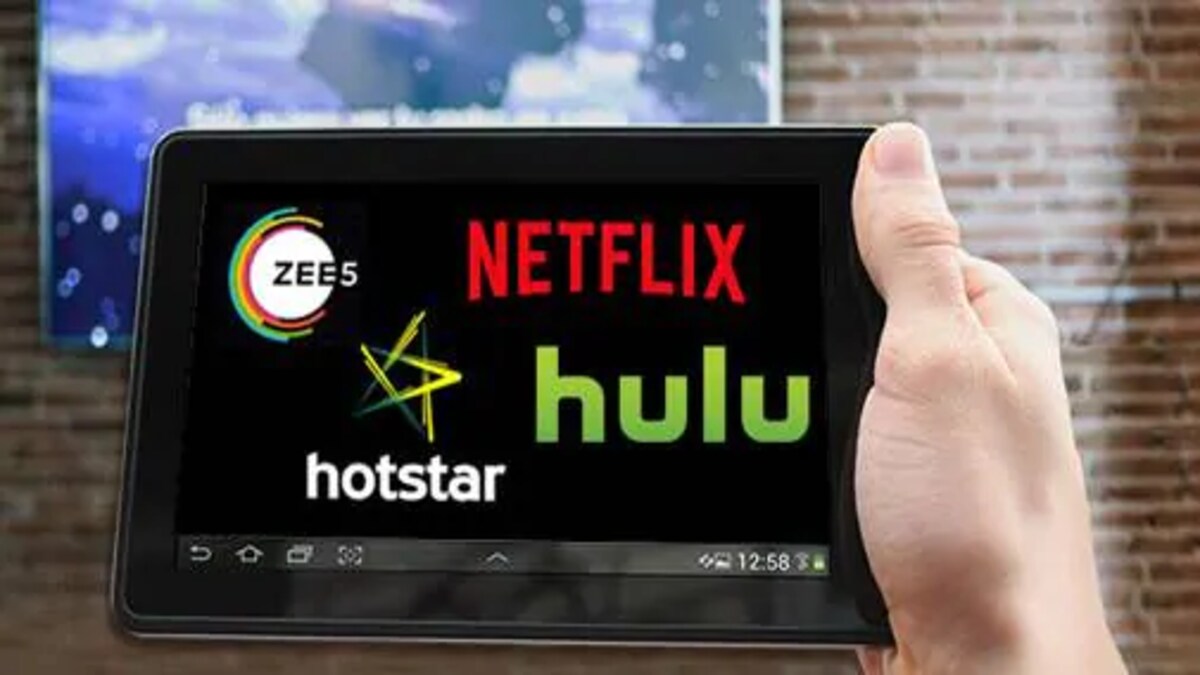 Hotstar Beats Netflix Amazon Prime Video To Become Top Ott Platform In India Hotstar Beats Netflix Amazon Prime Video To Become Top Ott Platform In India