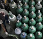 7,500 MT oxygen being produced daily, 6,600 MT allocated to states for medical use: Govt - Vimarsana News