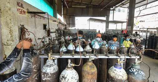 Army campaign to defeat Corona