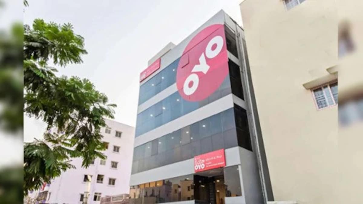 Coronavirus Impact Oyo Vacates 2 Offices In Gurugram To Cut Costs Coronavirus Impact Oyo Vacates 2 Offices In Gurugram To Cut Costs