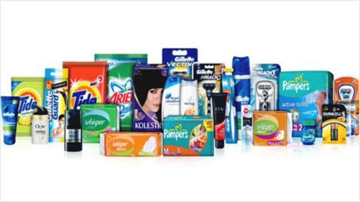 Gst Investigation Arm Finds Fmcg Firm P G India Guilty Of Profiteering Rs 250 Crore