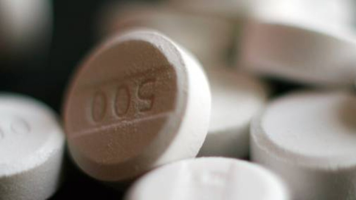 Avoir Images Coronavirus Paracetamol Prices Rise By 40 Amid Outbreak Of dernière salutations