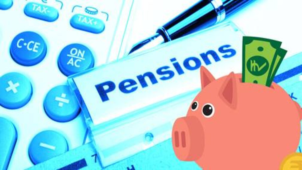 Aadhaar Fingerprint Verification Not Mandatory For Pensioners To Submit Life Certificate