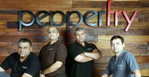 Pepperfry expects to achieve unicorn status by the time IPO rolls out - Vimarsana News