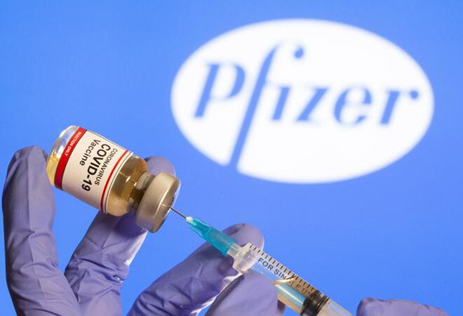 Healthcare worker dies 48 hours after getting Pfizer coronavirus vaccine
