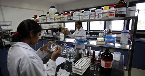 Uniform Standards Being Imposed On All Countries Says Us Fda Commissioner