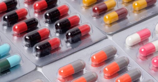 Indian pharma exports touch record $24.44 bn in pandemic year; see 18.07% growth - Vimarsana News