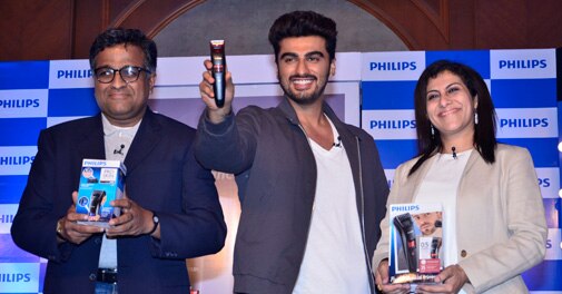 philips innovation hair straightener