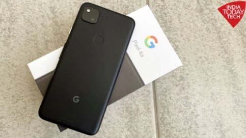 Google Pixel phones to get new feature, will track heart and respiratory rate using camera - Vimarsana News