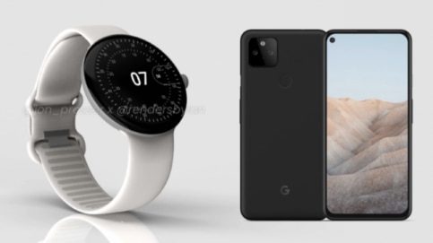 Google may launch Pixel 5a, Pixel Watch at Google IO 2021, so let us talk about them - Vimarsana News