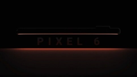 Pixel 6 leaked in render, shows massive rear camera bump - Vimarsana News