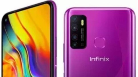 Infinix Hot 9 and Hot 9 Pro to launch on May 29 in India