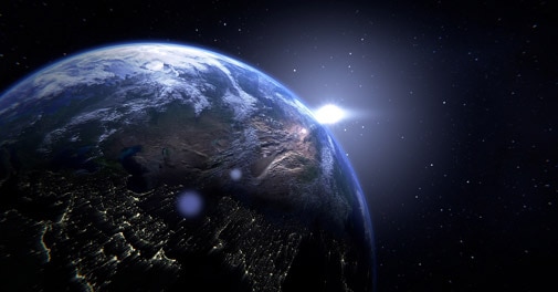 Time flying! Earth rotating faster than usual; timekeepers ponder deleting a second - Vimarsana News