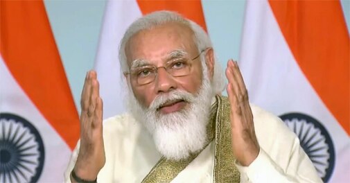 PM Modi to launch key infra projects in Tamil Nadu, Kerala today - Vimarsana News