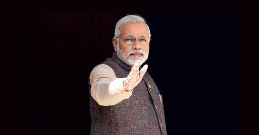 PM releases Rs 2,691 cr for PMAY-G beneficiaries, slams previous govts for their policies, 'wrong' intentions - Vimarsana News