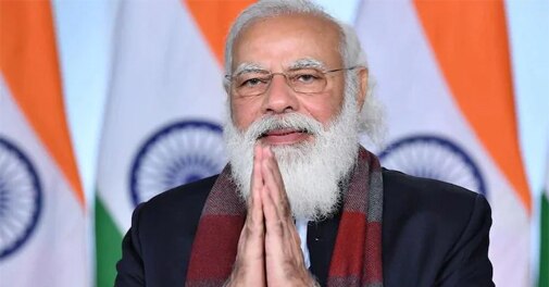'Mann Ki Baat' Highlights: PM Modi marks 7 yrs of govt; hails 'Team India's' war on COVID-19 - Vimarsana News