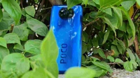 Poco X3 Pro may launch in India in second week of March - Vimarsana News