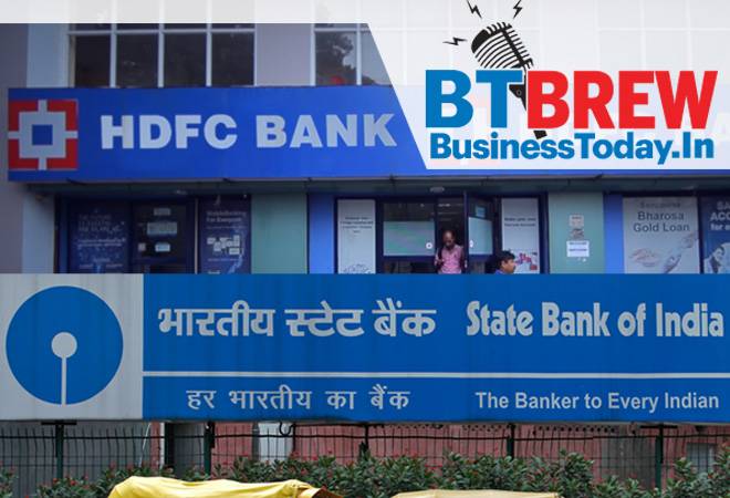 Daily News Podcast: Banks collect Rs 5K cr as minimum balance penalty : Bulletin: Business Today