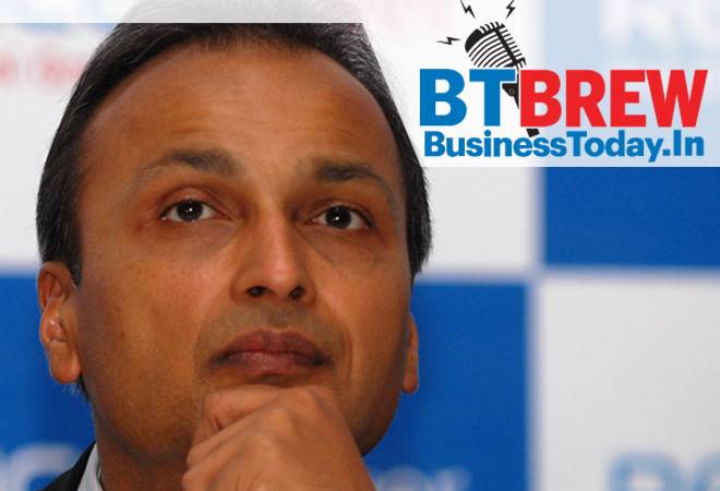 Reliance Group lenders promise not to sell shares till September 1 : Bulletin: Business Today