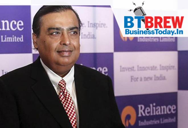 Reliance entry to digitise 5 million kirana stores by 2023: Report : Bulletin: Business Today