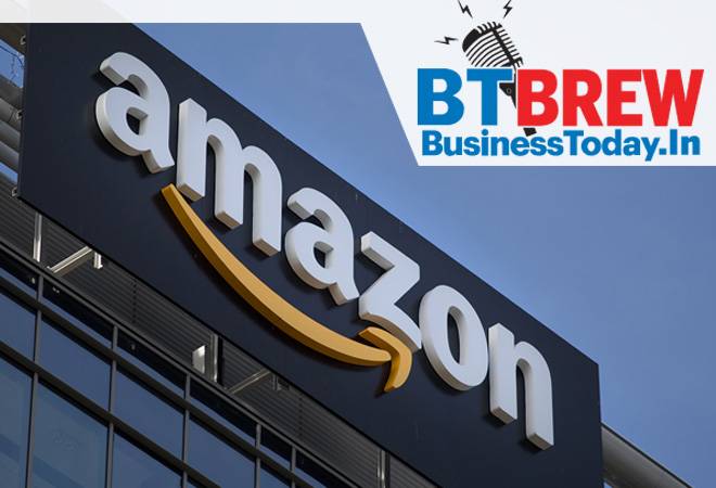 News Podcast: Amazon India unveils 'Select' to help brands grow : Podcast: Business Today