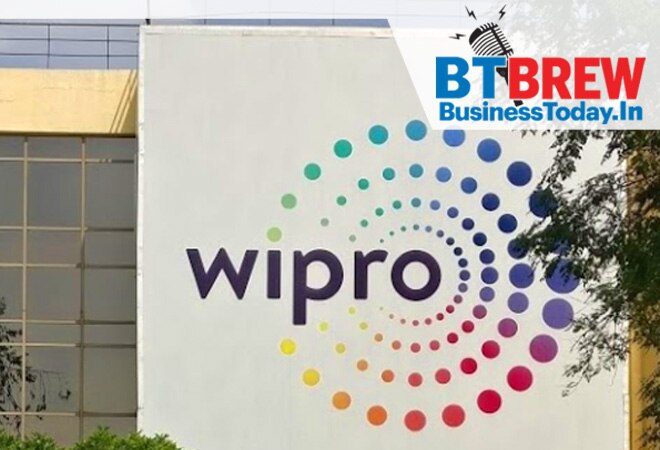 Wipro makes its largest acqusition of $1.45 billion in Capco : Bulletin: Business Today - Vimarsana News