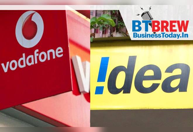 Vodafone Idea Q2 loss balloons to Rs 50,921 crore : Bulletin: Business Today