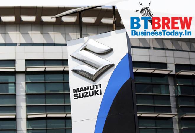 Literature review of customer satisfaction in maruti suzuki