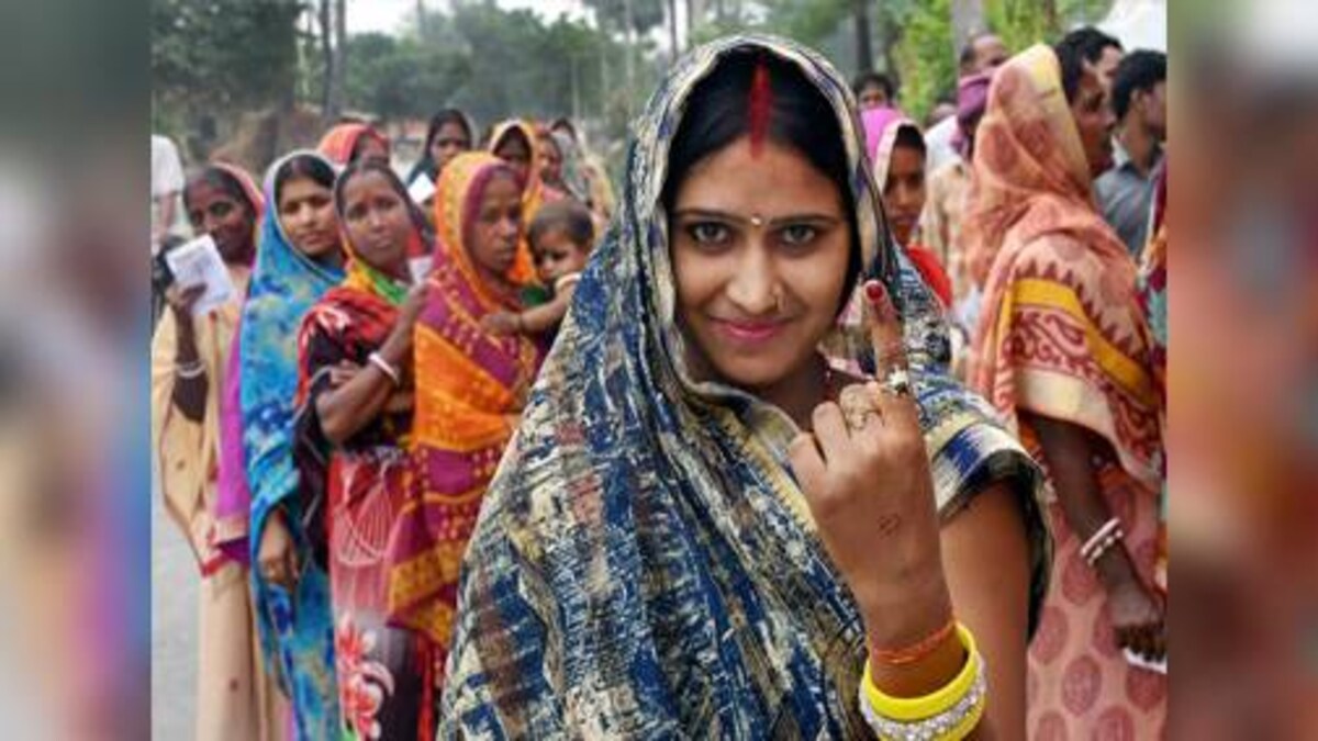 Bihar Election 2020 How To Check Your Name In Voter List