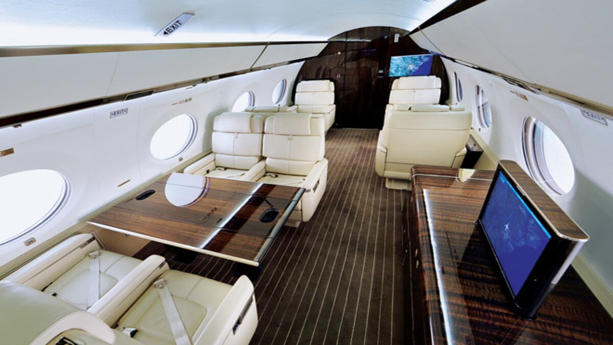 Why Indian Industrialists Don T Opt For Private Jets