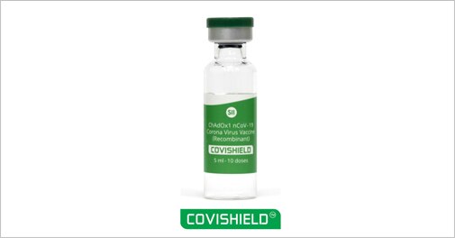 US supplies vaccine components enough to make 20 million Covishield doses to India - Vimarsana News