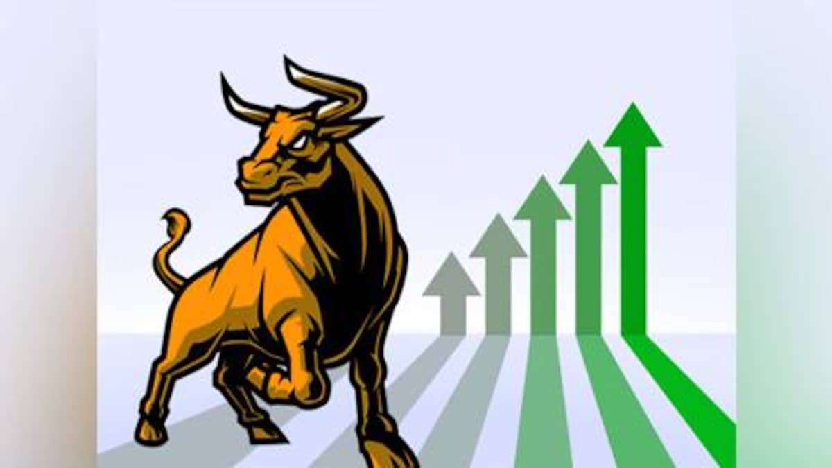 Irctc Share Price Hits Rs 1 000 Mark For First Time Ahead Of