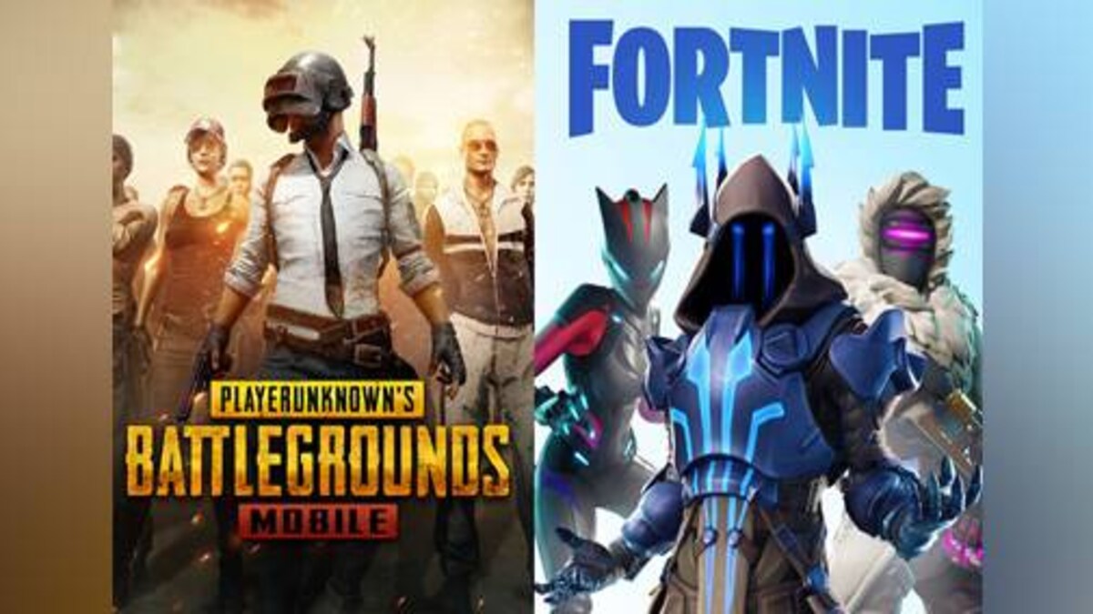 Pubg Vs Fortnite 5 Differences Between Two Of The Biggest Battle Royale Games