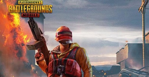 PUBG to crackdown on abusive language, 'toxic behaviour' of players - Vimarsana News