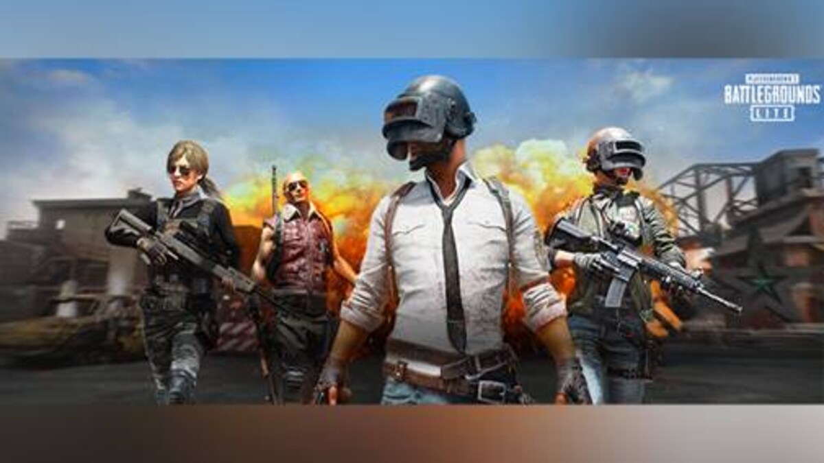 Pubg Lite Pre Registration Event Starts In India Here S How To Register