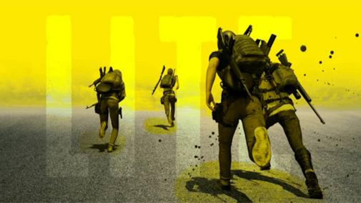 Pubg Mobile Lite Released In India Available For Free On Google Play Store